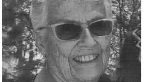 Obituary for Doris Hurd, 87