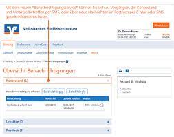 14,104 likes · 97 talking about this. Online Banking Benachrichtigung Meine Volksbank Raiffeisenbank Eg