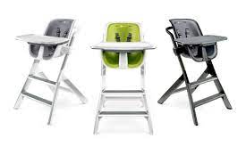this magnetic high chair has some clever features but it s missing the basics the verge