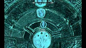 Choose from the options below. Skyrim Yngol Barrows 2nd Puzzle Rings Youtube