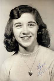 Lorene Peterson Obituary