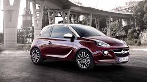 26 2020 opel adam rocks concept redesign and review. Opel Adam 1 0t 115hp Mccormack S Auto Service