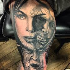 Steven Tefft's Instagram, Twitter & Facebook