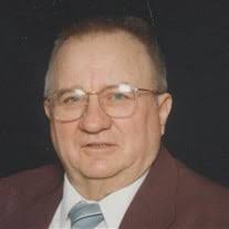 Obituary for Loren D. McKee