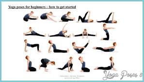 15 easy yoga poses yogaposes8