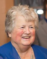 Joan M. Vooris Obituary December 22, 2022