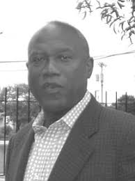 Obituary for Anthony Solo Newton