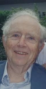 Obituary information for Gordon Granger