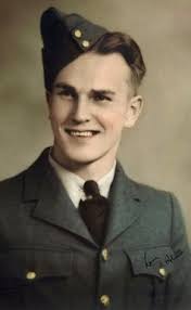 419 Squadron RCAF 1941 to 1945 Crew of Halifax DT646