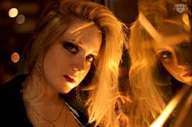 Kat Steele Night light