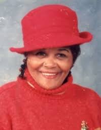 Mamie Ruth Ellis Obituary February 13, 2017