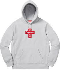 Lamour supreme it's mclit hoodie $75.00. Dropsbyjay On Twitter Supreme Cross Box Logo Hooded Sweatshirt Releasing This Thursday Dec 3rd More Details Coming Soon Which Color Is The One Https T Co Ylmupqgky6