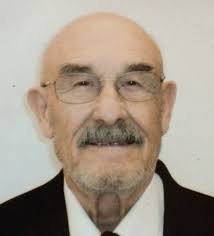 Obituary information for Edward B. Holt