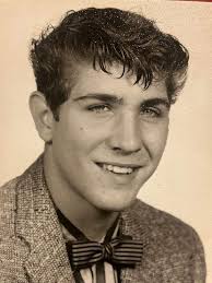 My dad's Senior Picture Class of 1979. He passed away in 2016 my family and  I miss him dearly.