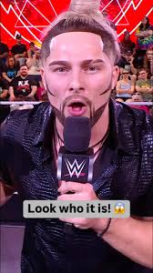 LexisKing was SHOCKED to see #JDC 🤯