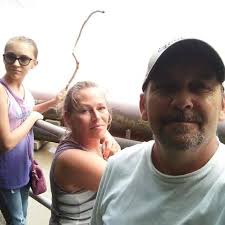 Fundraiser for Demila Cook by Dusti Word : Healing the Heart of the Family:  Lonnie Saves Another