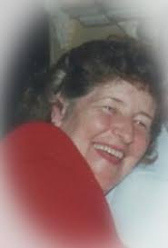 Condolence Book for Florence Myler (née Burke) (Arklow, Wicklow)