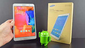 The samsung galaxy tab s8 is reportedly on the way with a bunch of upgrades. Samsung Galaxy Tab Pro 8 4 Unboxing Review Youtube