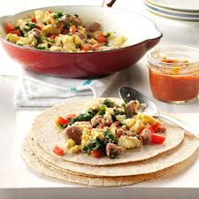 The wider the variety of healthy foods in appropriate proportions you feed many raw feeders feed two meals a day: Healthy Diabetic Recipes Taste Of Home