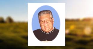 Ronald Anderson Obituary July 13, 2005