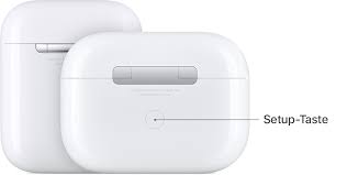 To pair the airpods, turn off bluetooth on both your windows 10 device, and your iphone or anything else that'll try to connect to airpods. Airpods Lassen Sich Nicht Verbinden Apple Support