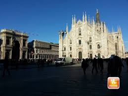 Clicca qui meteo palermo 19 novembre. Meteo Milano Previsioni Fino A 15 Giorni Ilmeteo It