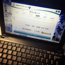 カーナビ Panasonic Gorilla Cn Gp530d のデータ更新が不親切すぎる The Road Ahead