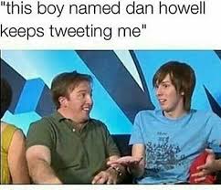 Image Result For Dan And Phil Memes Dan And Phil Memes Dan And Phil Phil Lester