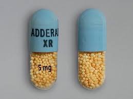 Adderall Xr Oral Uses Side Effects Interactions Pictures Warnings Dosing Webmd