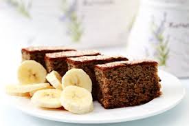 Here is a very basic and very forgiving recipe that takes all of 10 minutes. Passover Banana Nut Cake With Chocolate Icing Recipe