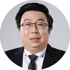 Mr. Terry Tan-上海会棣