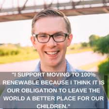 100% Renewable Energy in Rochester, MN