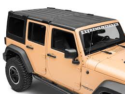 Rhino Rack Jeep Wrangler Backbone 3 Base Mounting System Rjkb1 07 18 Jeep Wrangler Jk 4 Door Free Shipping