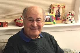 Gene Friedman, Director of Photography, 92