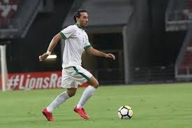 Ezra walian mengaku sangat bahagia proses panjang administrasinya penampilan apik tersebut membuat ezra berhasil dipanggil timnas belanda kelompok umur. Resmi Fifa Larang Ezra Walian Bela Timnas Indonesia Vivagoal Com