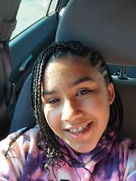 Jessica Newell updated her status.