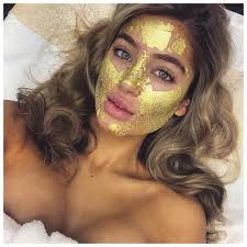 Nefertiti Spa Goddess