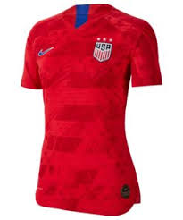 Women's nike blue uswnt 2021/22 away breathe stadium replica jersey. Uswnt Away Jersey 2020 2021 Socheapest