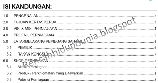 Maybe you would like to learn more about one of these? Ilmu Dan Pengalaman Yang Berharga
