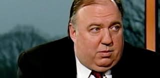 Tyler Drumheller: La mentira de Iraq