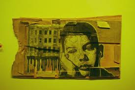 Just Beat It: How was the great gallery nite in Bushwick?