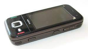 Nokia N85 technische daten, test ...