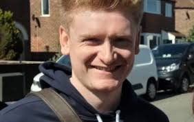 Richard Kilpatrick wins Didsbury West