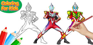 See more of ultraman cosmos on facebook. Download Coloring Ultra Man S Apk Latest Version