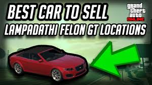 Usually, players prefer to sell out the cars in gta 5 when they have more cars and don't want them. Gta Online 5 Best Cars To Sell In The Game