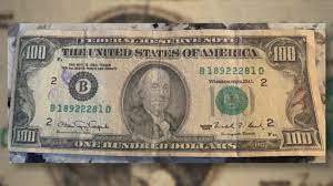 Fake $100 Bills Are Popping Up Around Northeast Florida And Passing The  'Pen Test'