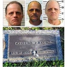 ANTHONY HINES | Death Row Execution Set: Killer of Motel Maid Katherine  Jenkins to Die in Tennessee | Convicted of the 1985 Rape, Robbery, and  Fatal Stabbing, the Decades-Old Case Concludes August 13, 2026 | ALS