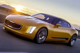 ⏩ check out ⭐all the latest kia models in the usa with price details of 2021 and 2022 vehicles ⭐. Kia S Gt Sports Car Will Arrive By 2020 Autocar