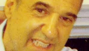 Obituary: Joseph D'Elia