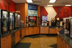 AAFES South Express Shoppette has grand reopening > Sheppard Air Force Base  > Article Display